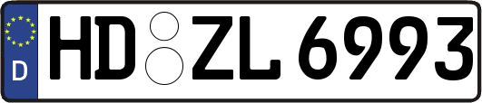 HD-ZL6993