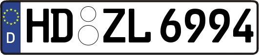 HD-ZL6994