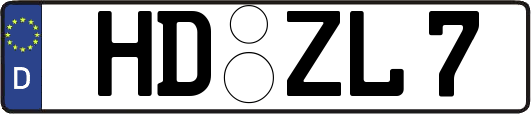HD-ZL7
