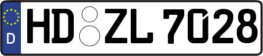 HD-ZL7028