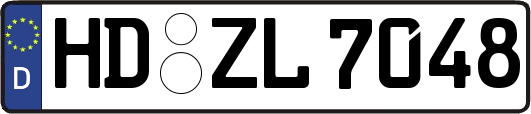 HD-ZL7048