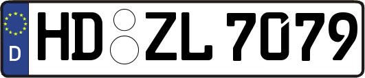 HD-ZL7079