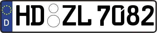 HD-ZL7082