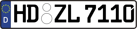HD-ZL7110