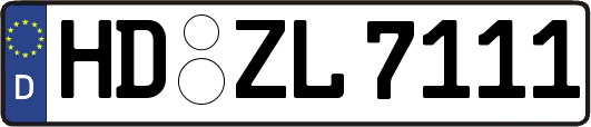 HD-ZL7111