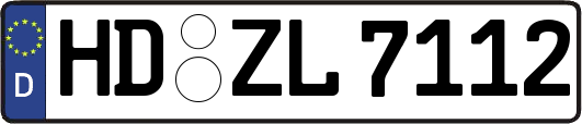 HD-ZL7112