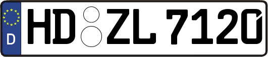 HD-ZL7120
