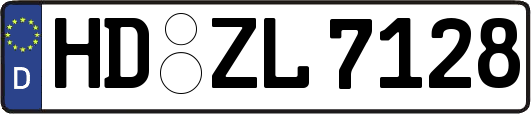 HD-ZL7128