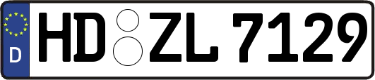 HD-ZL7129