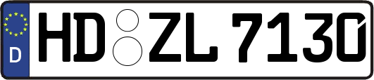 HD-ZL7130