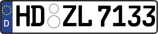 HD-ZL7133