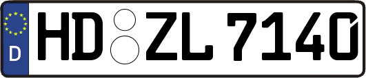 HD-ZL7140