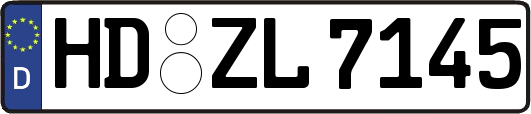 HD-ZL7145