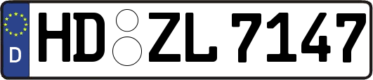 HD-ZL7147