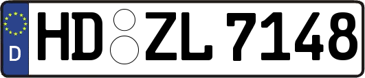 HD-ZL7148