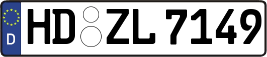 HD-ZL7149