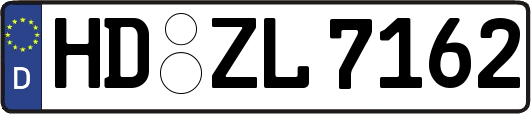 HD-ZL7162