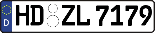 HD-ZL7179