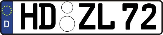 HD-ZL72