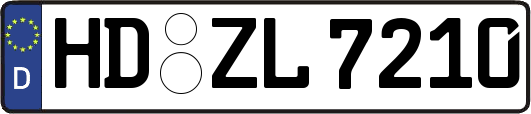 HD-ZL7210