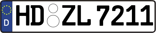 HD-ZL7211