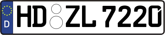 HD-ZL7220