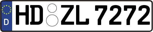 HD-ZL7272