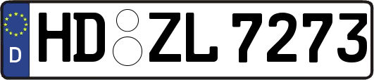 HD-ZL7273