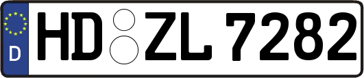HD-ZL7282