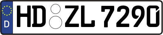 HD-ZL7290