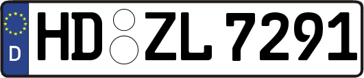 HD-ZL7291