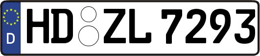 HD-ZL7293