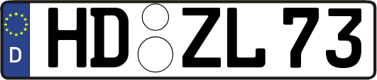 HD-ZL73
