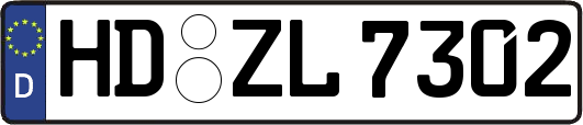 HD-ZL7302