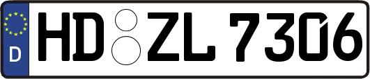 HD-ZL7306
