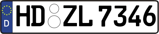 HD-ZL7346