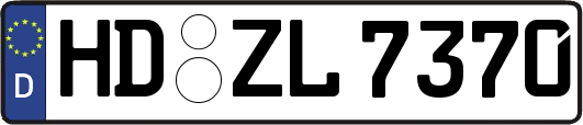 HD-ZL7370