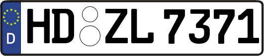 HD-ZL7371