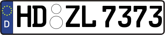 HD-ZL7373