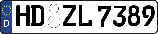 HD-ZL7389