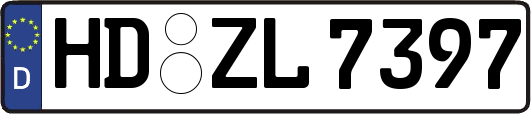 HD-ZL7397