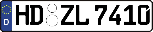 HD-ZL7410