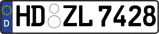 HD-ZL7428