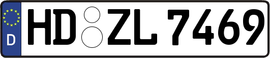 HD-ZL7469
