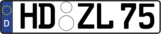 HD-ZL75