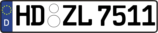 HD-ZL7511
