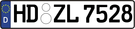 HD-ZL7528