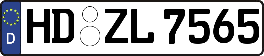 HD-ZL7565