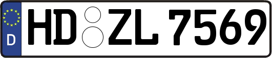 HD-ZL7569