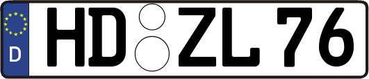 HD-ZL76